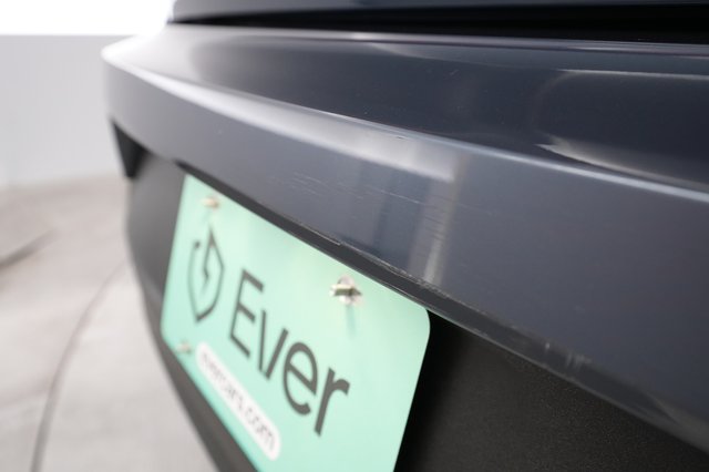 2022 Polestar 2 — photo 25 of 28