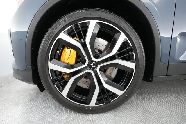 2022 Polestar 2 — photo 11 of 28