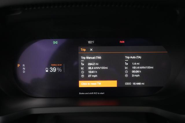 2022 Polestar 2 — photo 4 of 28