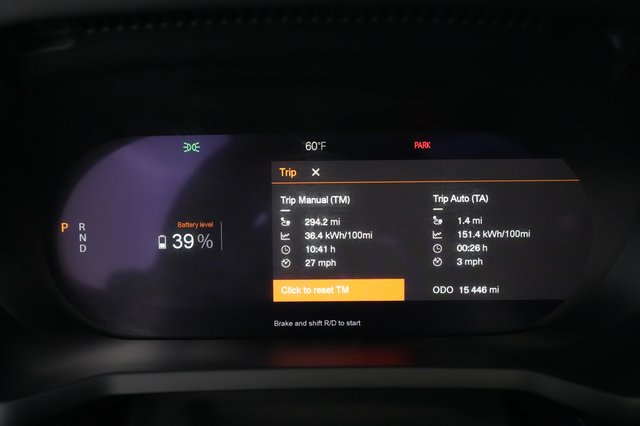 2022 Polestar 2 — photo 4 of 28