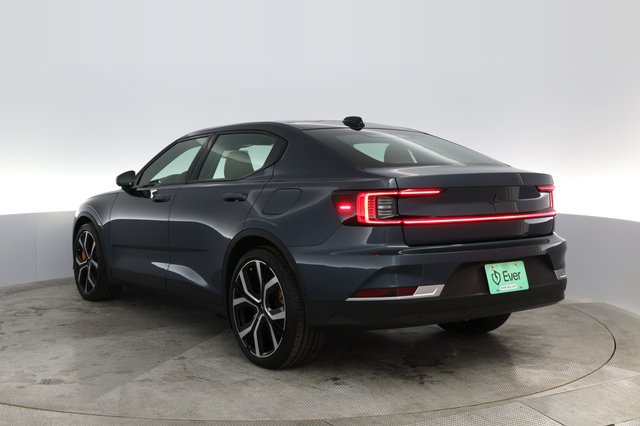 2022 Polestar 2 — photo 9 of 28