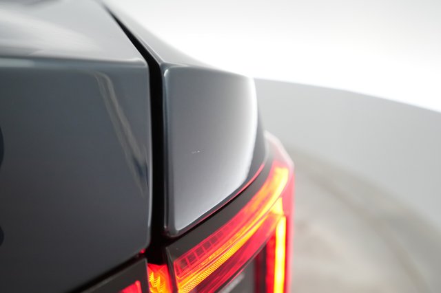 2022 Polestar 2 — photo 24 of 28