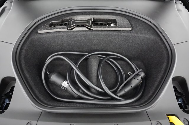 2022 Polestar 2 — photo 20 of 27