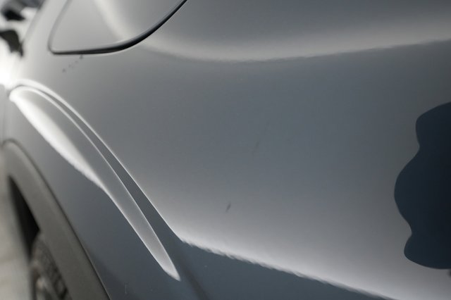 2022 Polestar 2 — photo 25 of 27