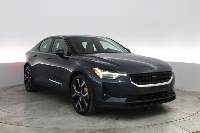 2022 Polestar 2 — photo 6 of 27