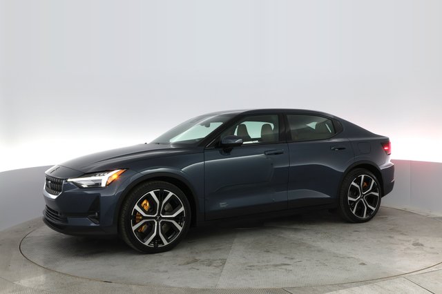 2022 Polestar 2 — photo 10 of 27