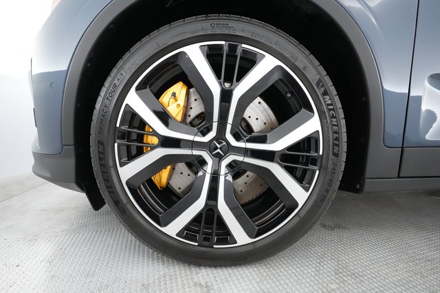 2022 Polestar 2 — photo 11 of 27