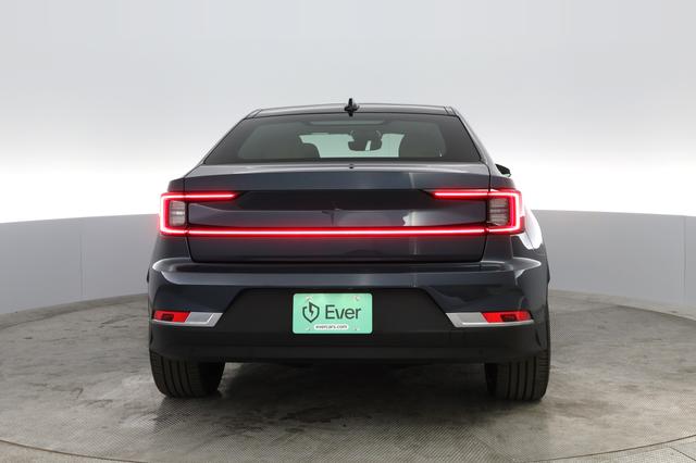 2022 Polestar 2 — photo 8 of 27