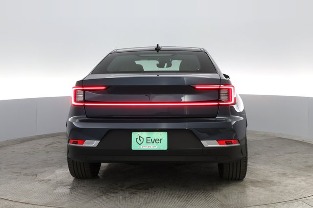2022 Polestar 2 — photo 8 of 27