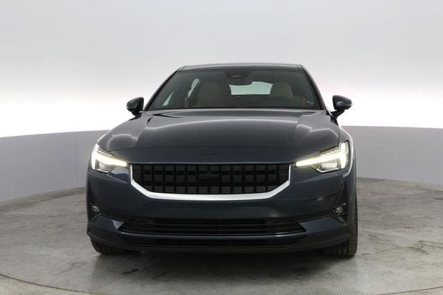 2022 Polestar 2 — photo 5 of 27