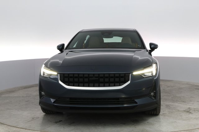2022 Polestar 2 — photo 5 of 27