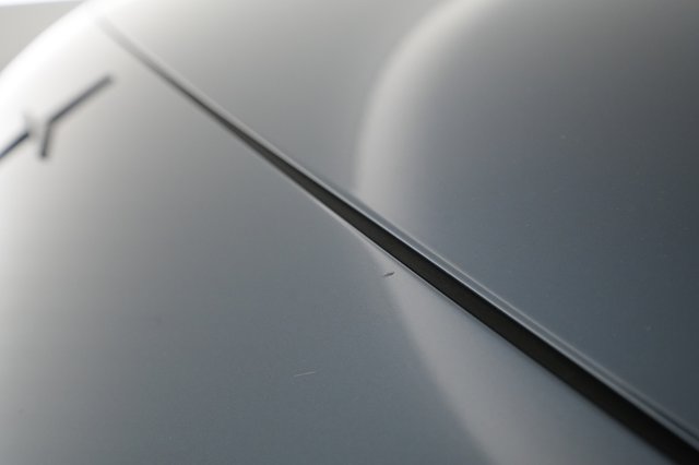 2022 Polestar 2 — photo 23 of 27