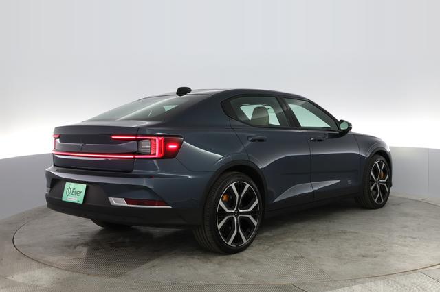 2022 Polestar 2 — photo 2 of 27