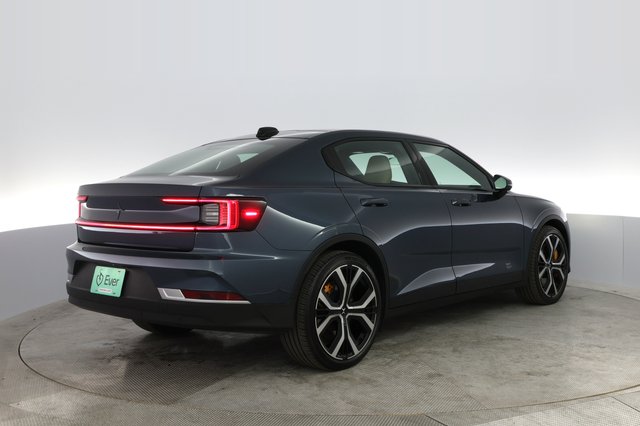 2022 Polestar 2 — photo 2 of 27