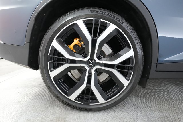 2022 Polestar 2 — photo 14 of 27