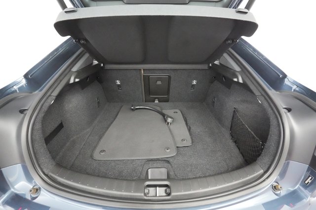 2022 Polestar 2 — photo 21 of 27