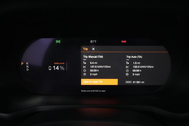 2022 Polestar 2 — photo 4 of 27