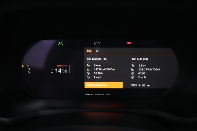 2022 Polestar 2 — photo 4 of 27