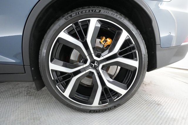 2022 Polestar 2 — photo 12 of 27