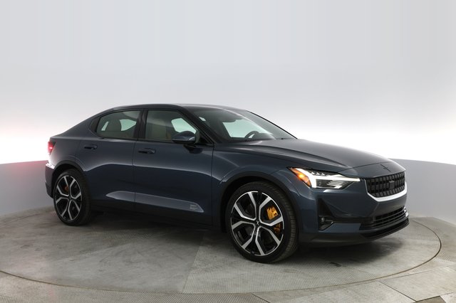 2022 Polestar 2 — photo 7 of 27