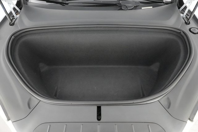 2020 Tesla Model X — photo 20 of 23