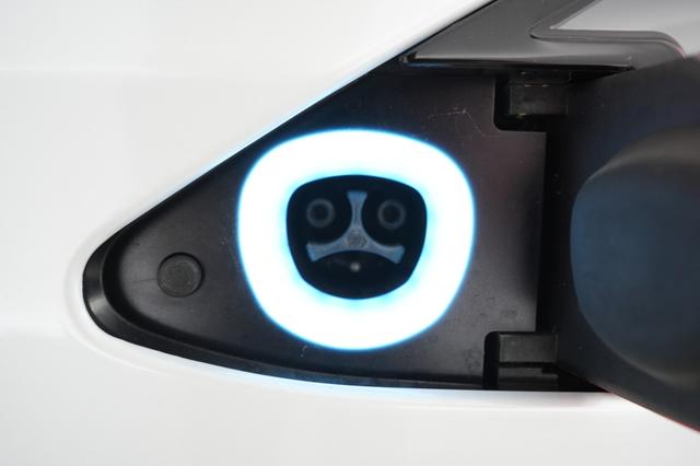 2020 Tesla Model X