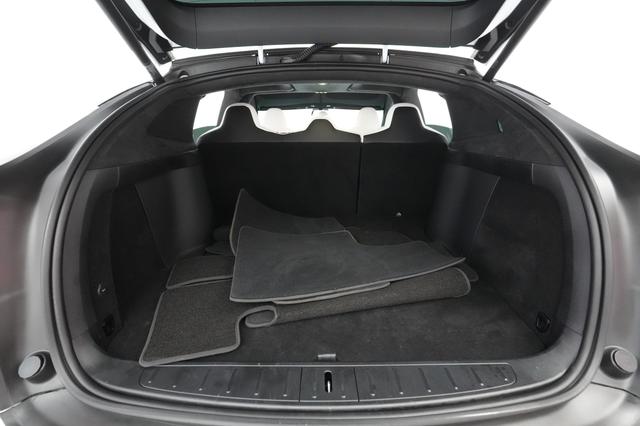 2020 Tesla Model X