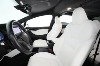 2020 Tesla Model X — photo 3 of 23