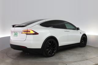 2020 Tesla Model X — photo 2 of 23