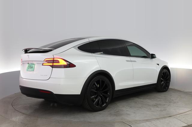 2020 Tesla Model X