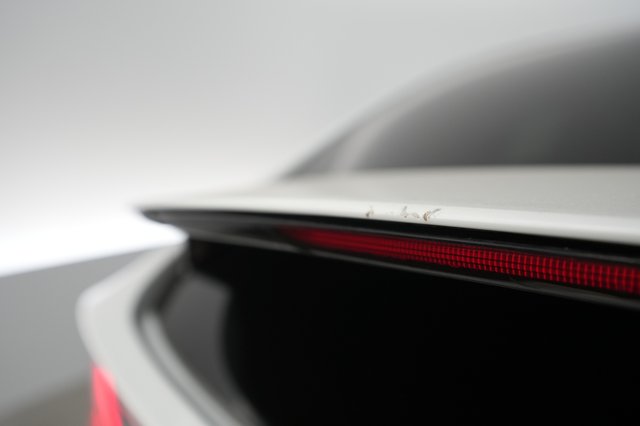 2020 Tesla Model X — photo 21 of 23