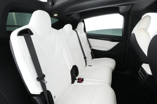 2020 Tesla Model X