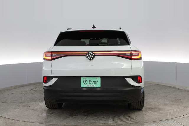 2021 Volkswagen ID.4