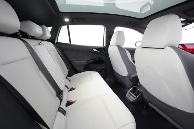 2021 Volkswagen ID.4