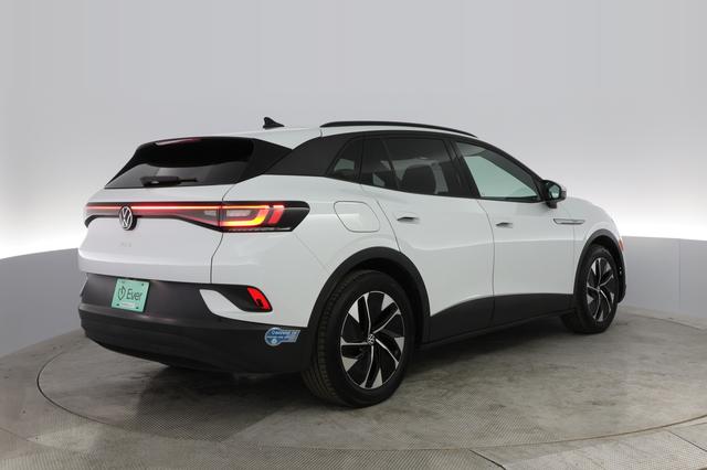 2021 Volkswagen ID.4