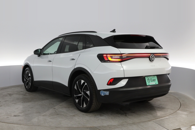 2021 Volkswagen ID.4