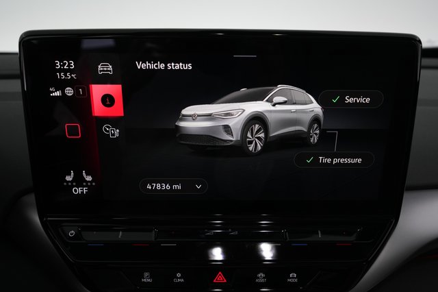 2021 Volkswagen ID.4 — photo 4 of 29