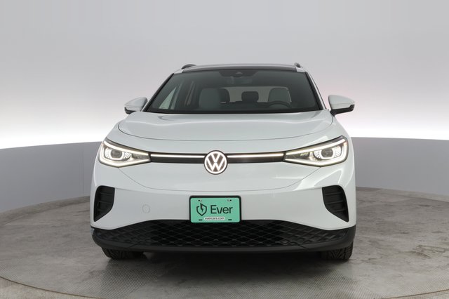 2021 Volkswagen ID.4 — photo 5 of 29