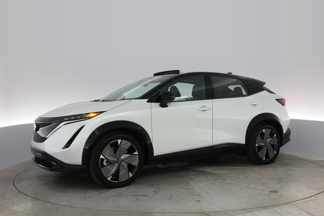 2023 Nissan Ariya — photo 11 of 22