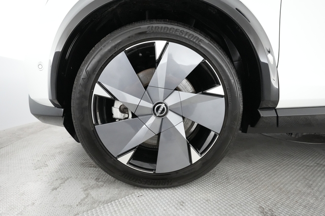 2023 Nissan Ariya