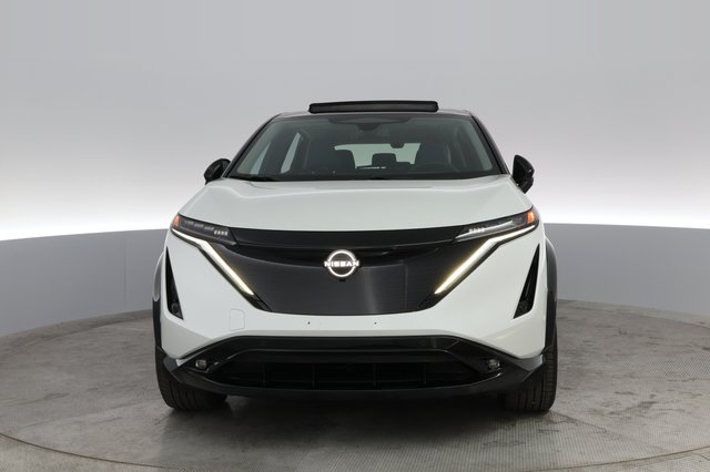 2023 Nissan Ariya — photo 13 of 22