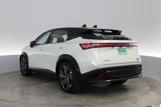 2023 Nissan Ariya — photo 9 of 22