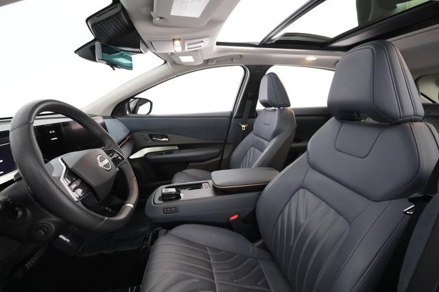 2023 Nissan Ariya — photo 3 of 22