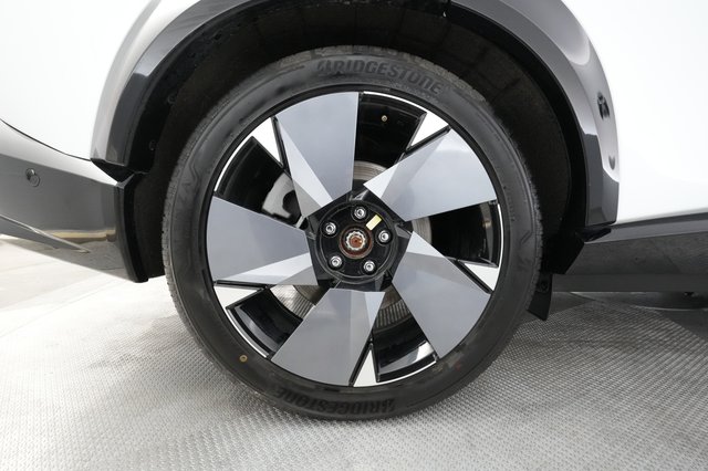 2023 Nissan Ariya — photo 17 of 22