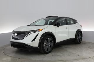 2023 Nissan Ariya — VIN JN1DF0CD8PM705441