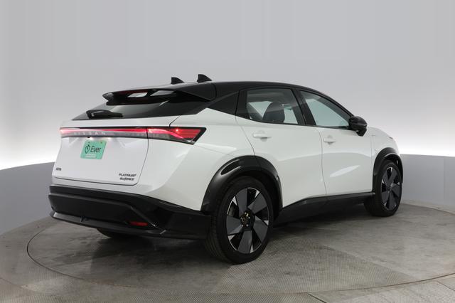 2023 Nissan Ariya — photo 2 of 22