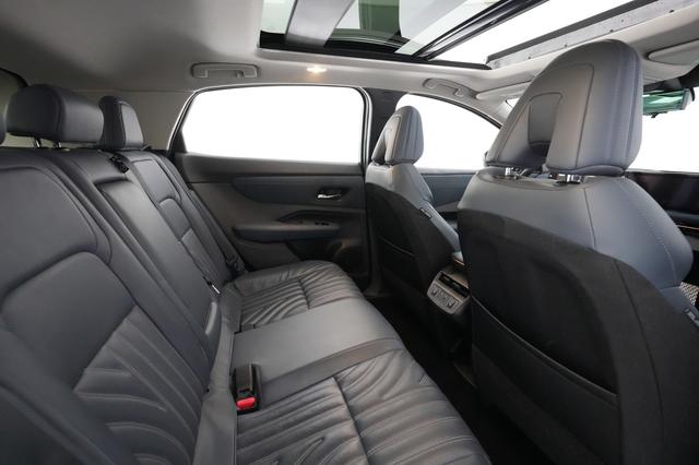 2023 Nissan Ariya — photo 4 of 22