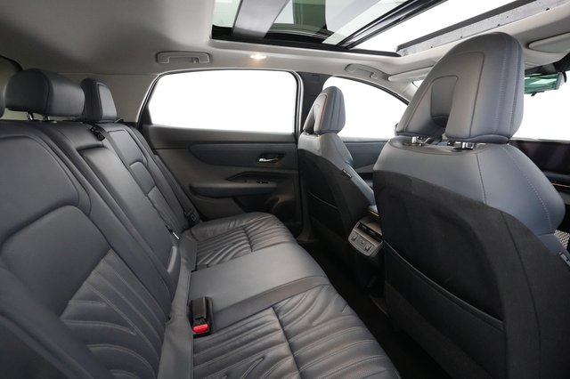 2023 Nissan Ariya — photo 4 of 22