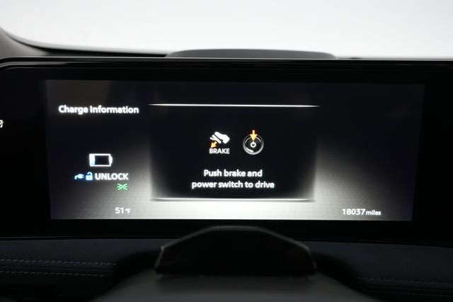 2023 Nissan Ariya — photo 5 of 22