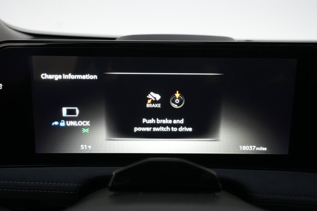 2023 Nissan Ariya — photo 5 of 22